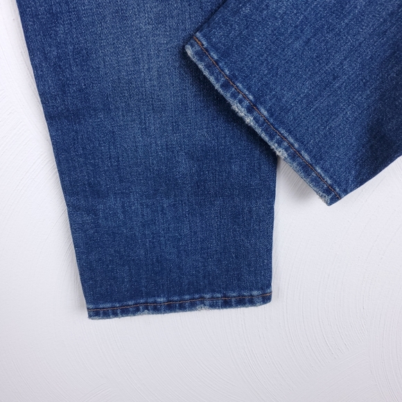 The High-Rise Slim Boyjean in Barksdale Wa… - Picture 7 of 11